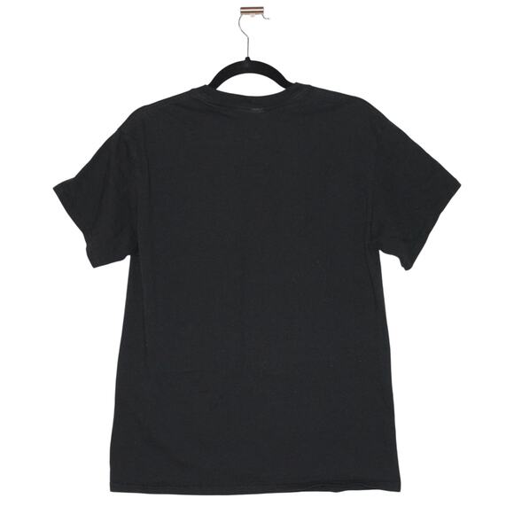 San Francisco Black Graphic T-Shirt Size Medium - Picture 2 of 2